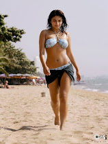 BOLLYWOOD HOT ACTRESS