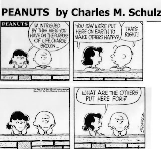 The Thinking Cow: Ethical Egoism The Thinking Cow: Ethical Egoism