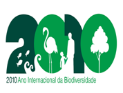 2010 Ano Internacional da Biodiversidade