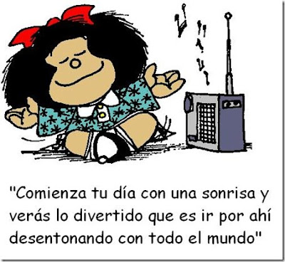 MAFALDA Mafalda+4o5