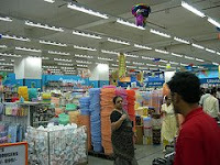 Big Bazaar