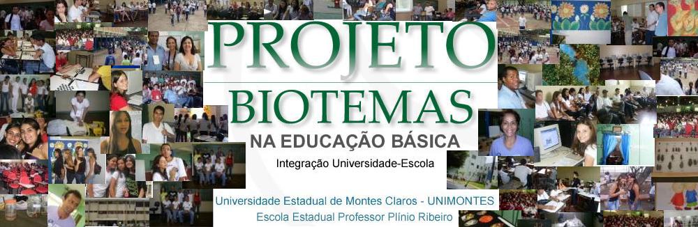 Biotemas online