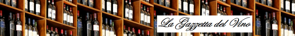 La Gazzetta del Vino