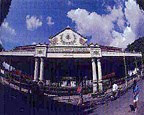 SULTAN PALACE