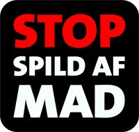 stop spild af mad