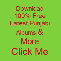 Punjabi Albums Free Download