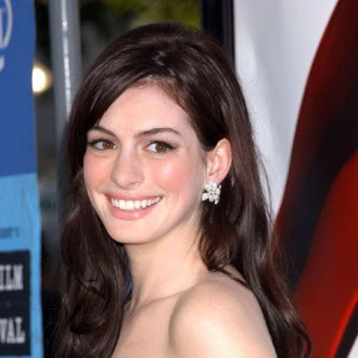 Anne Hathaway Anne Hathaway