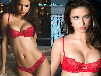 Adriana Lima