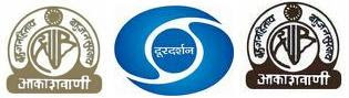 Prasar Bharati bagged Rs.415 Crores