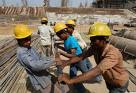 New Hope For Job Hunters-Commonwealth Games