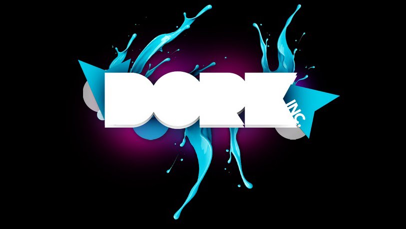 DORK INK