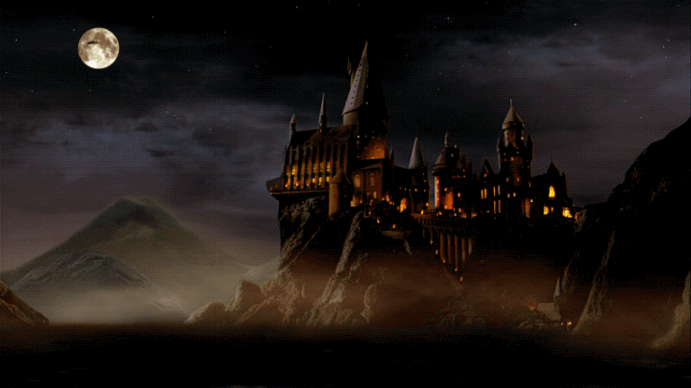 Hogwarts