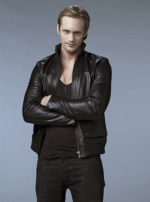 Eric Northman aka Alexander true blood season 4 eric northman. Eric Northman aka Alexander