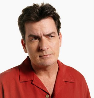 Frases de Charlie Harper Frases de Charlie Harper