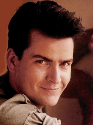 ¿Los conoces? Charlie+sheen