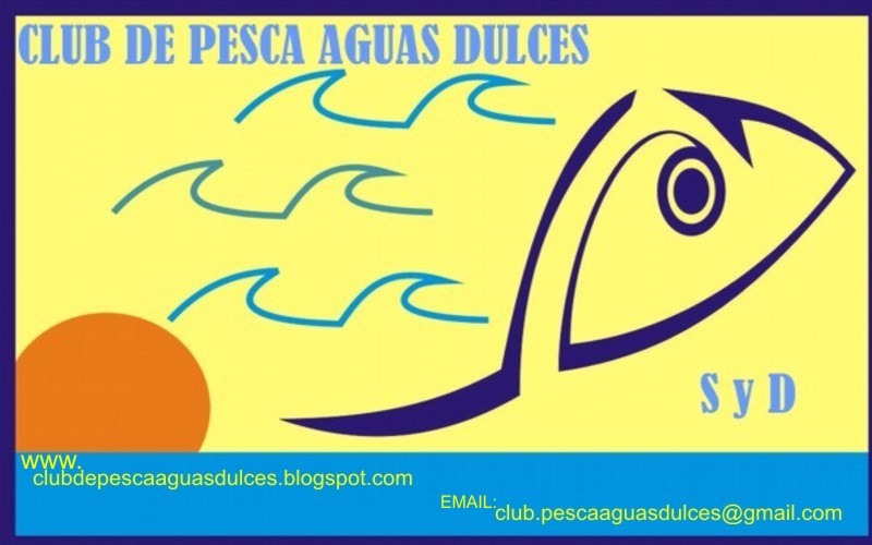 clubdepescaaguasdulces
