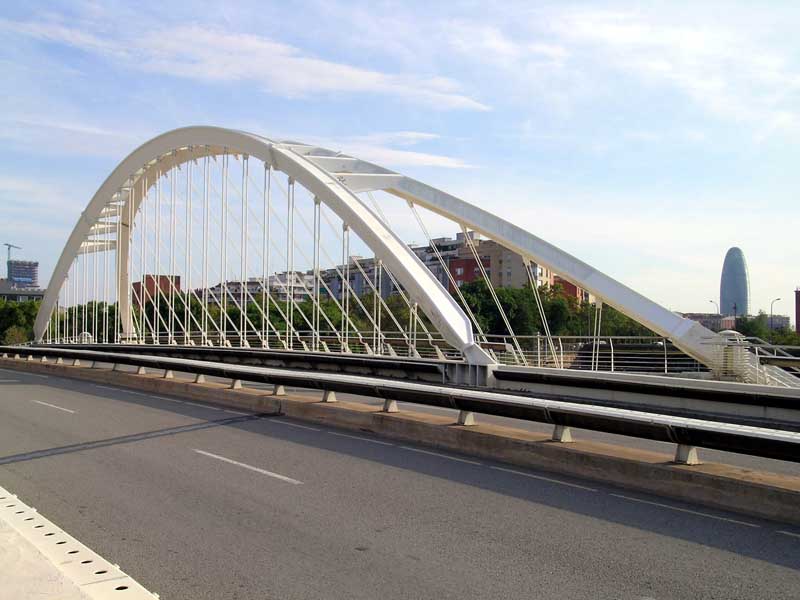 Spanish Bridge