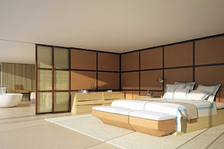 quarto com vista de mar quarto com vista de mar