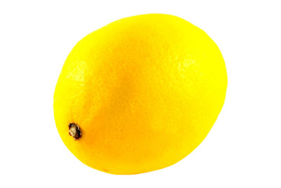 limão