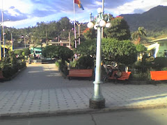 Huancabamba - Piura- Peru.