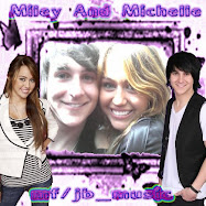 Miley y Michel