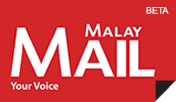 Malay Mail Logo