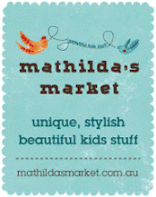 Mathilda's Market