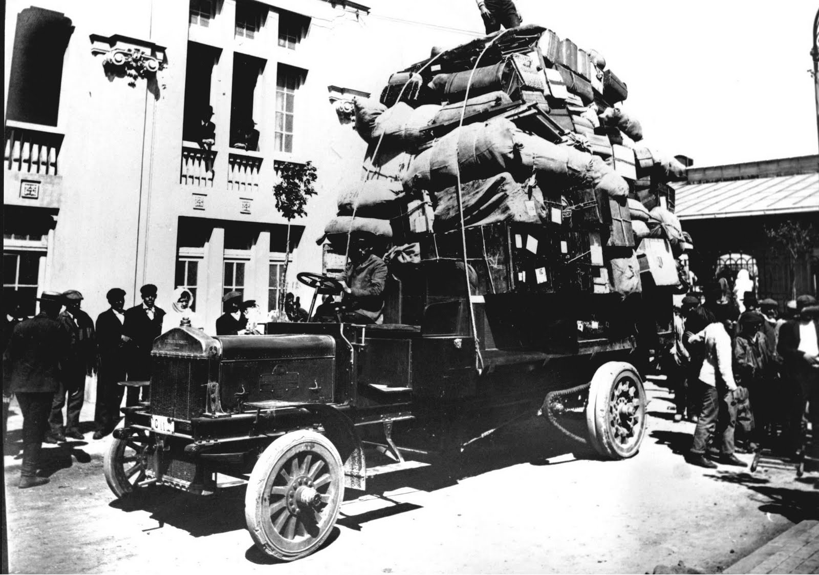 imagenes de inmigrantes