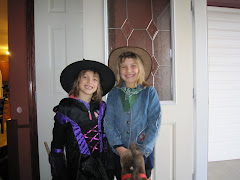 The Witch and the Cowgirl