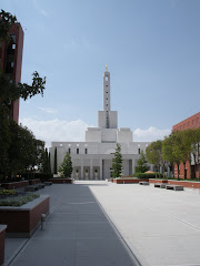 Madrid Temple