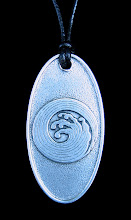 Wear a SLOWCOAST Pendant