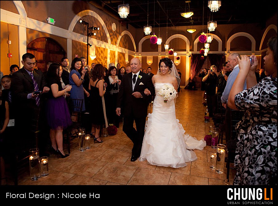 casa real pleasanton wedding photographer nicole ha