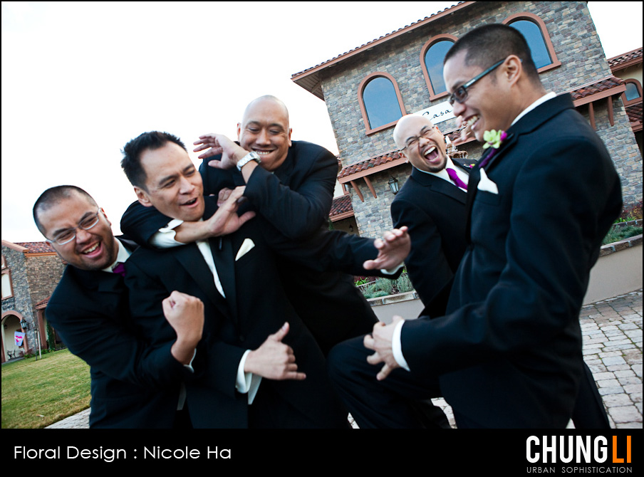 casa real pleasanton wedding photographer nicole ha