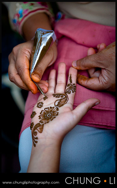san diego destination wedding henna party