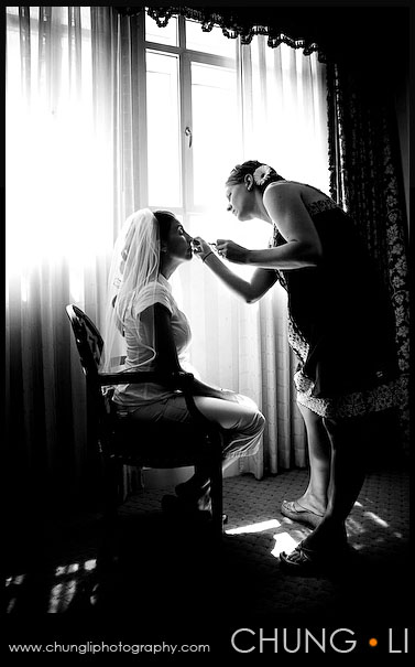 stanford park hotel wedding photographer palo alto