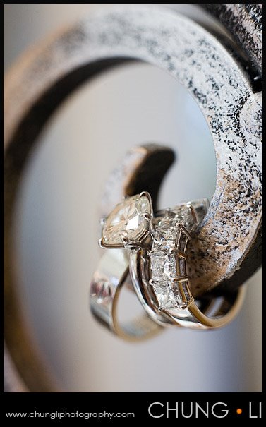 Hillsborough home wedding Chung Li Photography Nelson Yu Wei