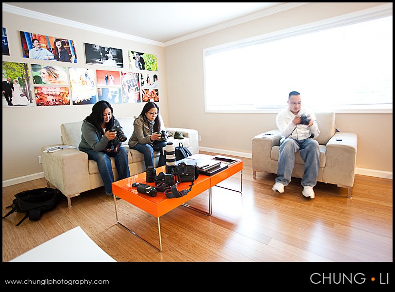 san francisco digital photography class lesson