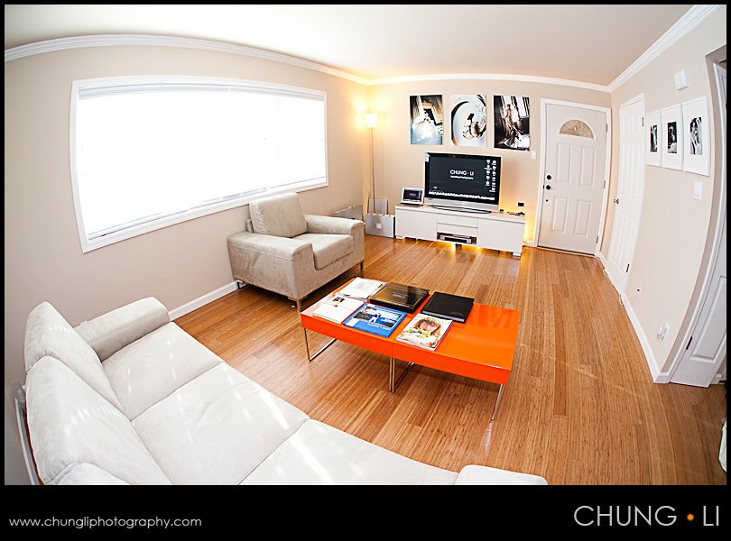 san francisco wedding photographer gallery studio