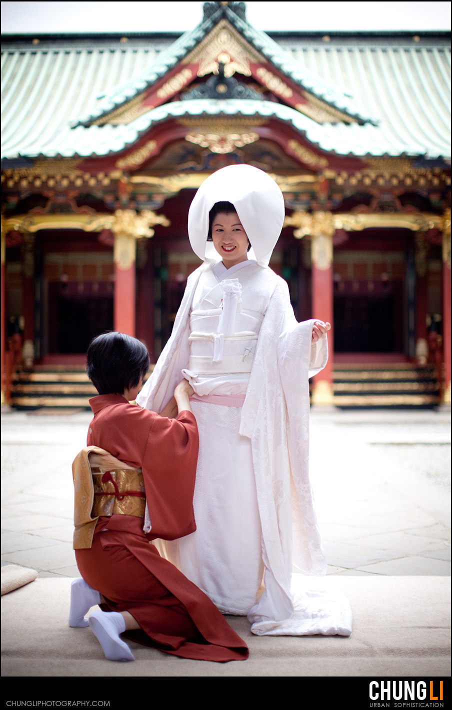 san franciso japanese destination wedding photographer