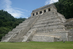 Palenque_Mexico