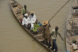 Niger river_Mali
