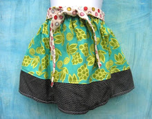 Fantabulous Skirt