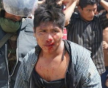Masacre en Perú.