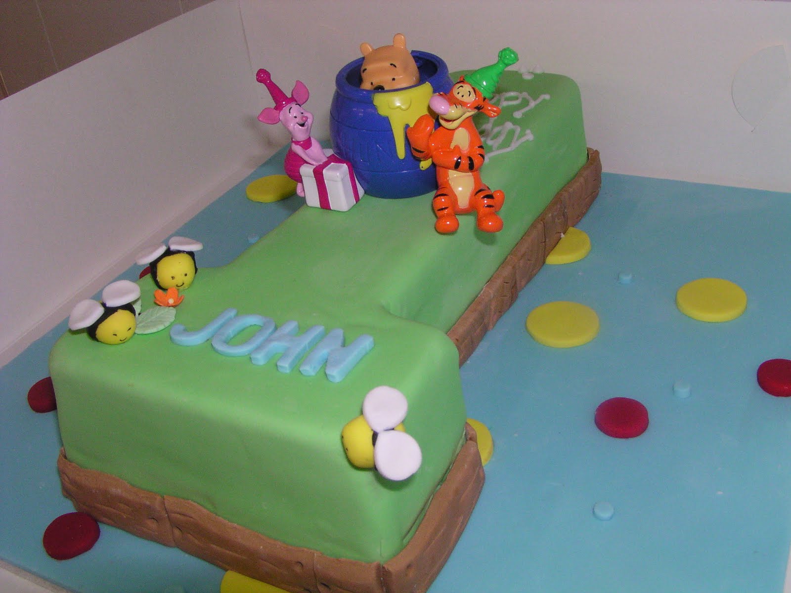Gorgeous Birthday Cakes Gorgeous Birthday Cakes