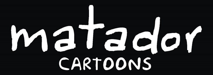 matador cartoons