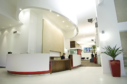 Office Design on Designing Office Involves A Cut Edge Eye And Vigilance With Innovation