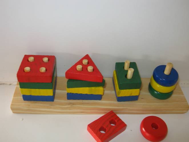 Goki Juego De Encaje Formas Y Colores Lifestyle Baya Goki Juego De Encaje Formas Y Colores Lifestyle Baya