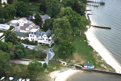 Eastern Shore Magazine Chesapeake Bay Maryland