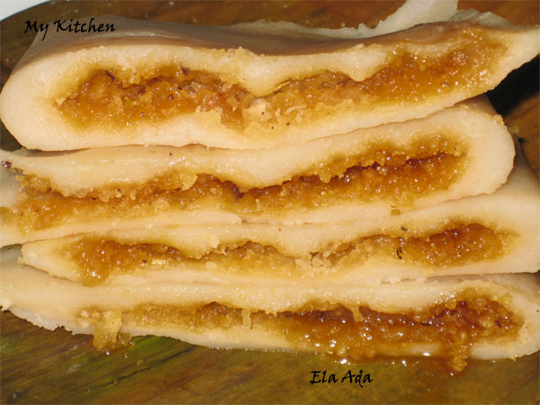 Ela Ada