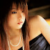 Japanese long Hairstyles